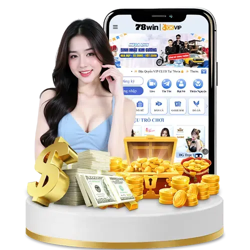 Giao diện game bắn cá 55my