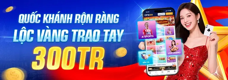 Hoàn trả tiền cược 55my